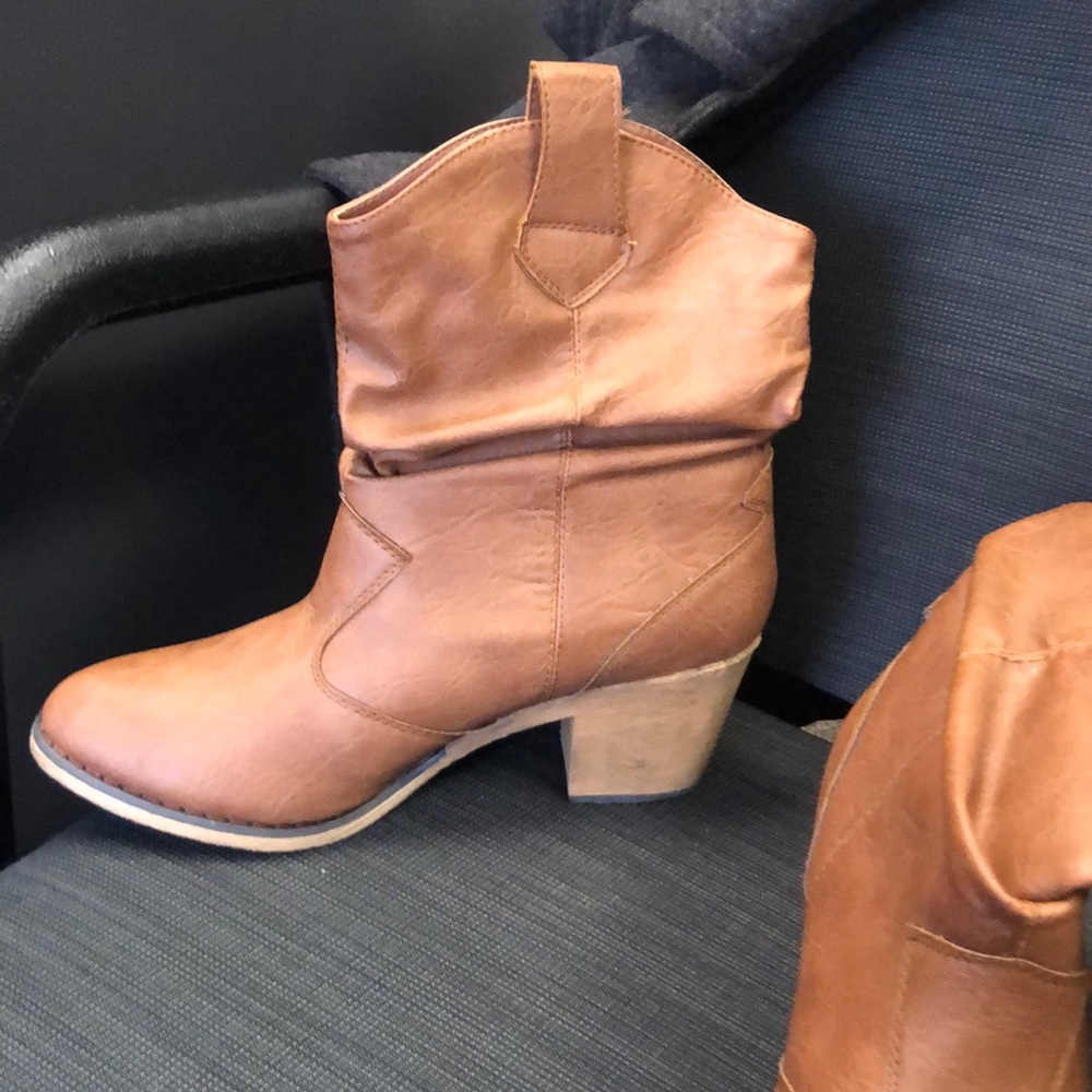 🐄Cowboy Boots🐄